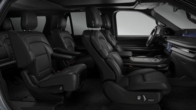 2026 Lincoln Navigator L Reserve 4x4