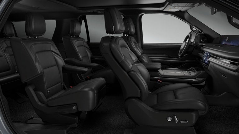 2026 Lincoln Navigator L Reserve 4x4