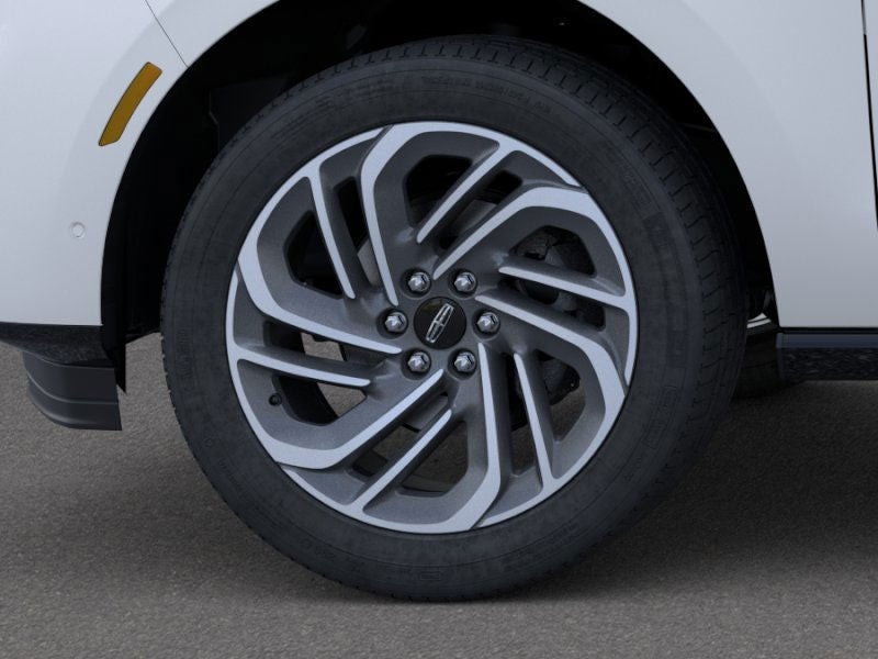 2025 Lincoln Navigator L Reserve 4x4