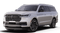 2025 Lincoln Navigator L Reserve 4x4