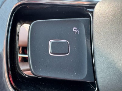 2025 Lincoln Navigator L Reserve 4x4