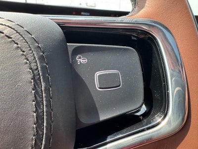 2025 Lincoln Navigator L Reserve 4x4