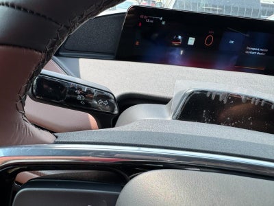 2025 Lincoln Navigator L Reserve 4x4