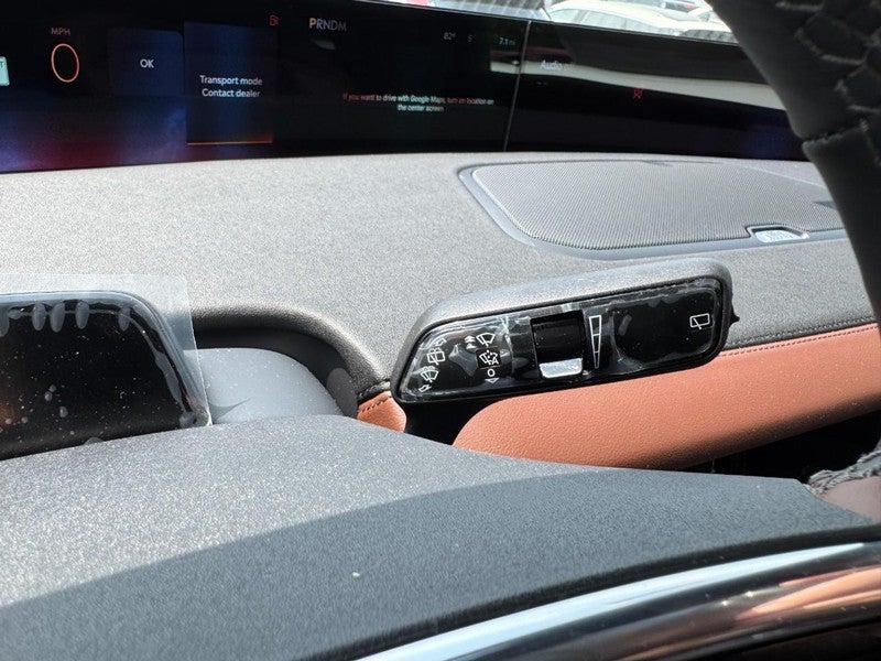 2025 Lincoln Navigator L Reserve 4x4