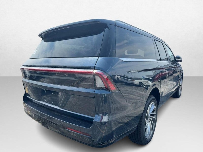 2025 Lincoln Navigator L Reserve 4x4