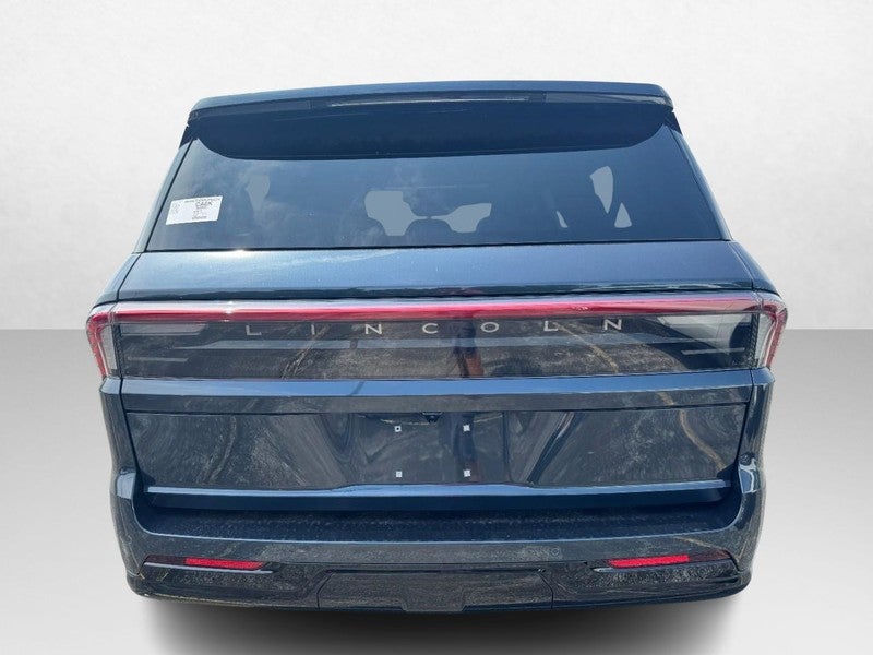2025 Lincoln Navigator L Reserve 4x4