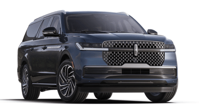 2025 Lincoln Navigator L Reserve 4x4