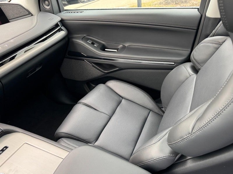 2025 Lincoln Navigator L Reserve 4x4