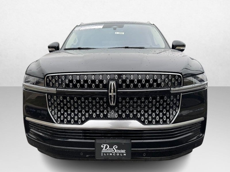 2025 Lincoln Navigator L Reserve 4x4
