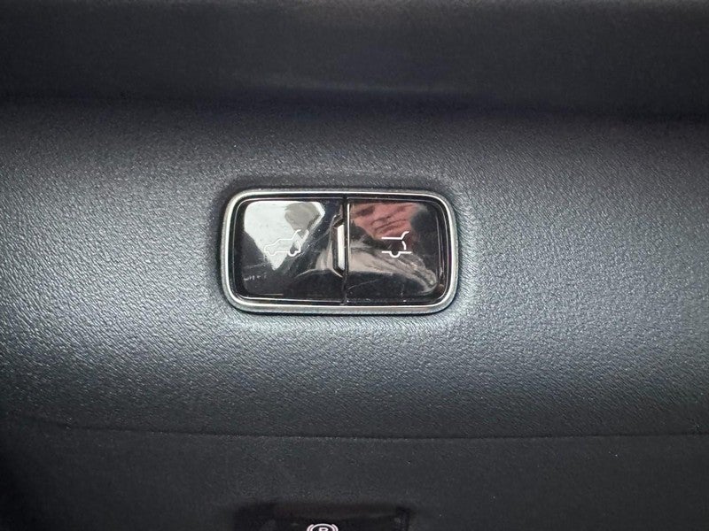 2025 Lincoln Navigator L Reserve 4x4