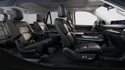 2025 Lincoln Navigator L Reserve 4x4