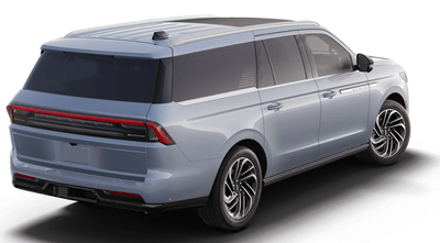 2025 Lincoln Navigator L Reserve 4x4