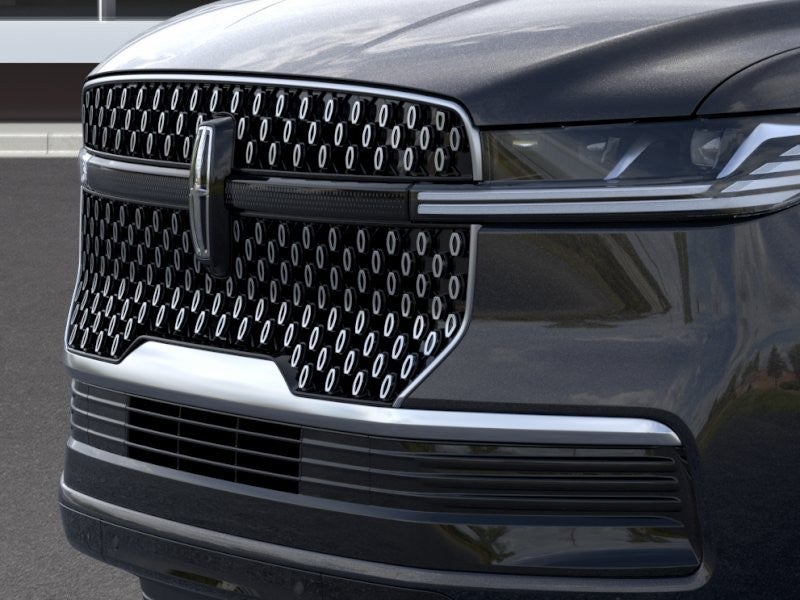 2026 Lincoln Navigator L Reserve 4x4