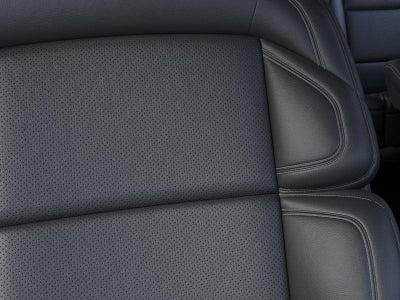 2025 Lincoln Navigator L Reserve 4x4