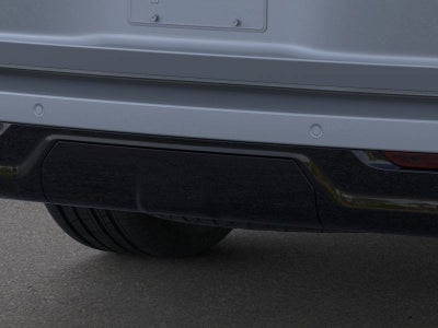 2025 Lincoln Navigator L Reserve 4x4