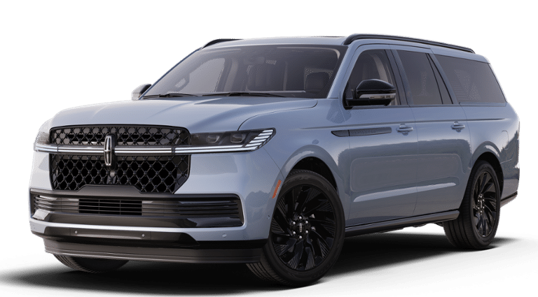 2025 Lincoln Navigator L Reserve 4x4