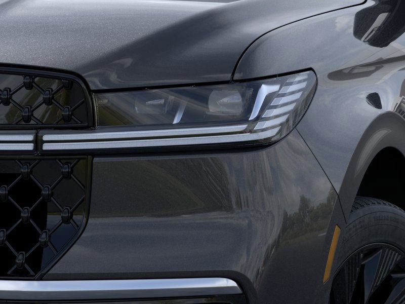 2026 Lincoln Navigator L Reserve 4x4