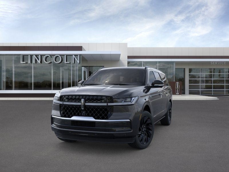 2026 Lincoln Navigator L Reserve 4x4