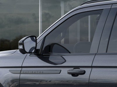 2026 Lincoln Navigator L Reserve 4x4