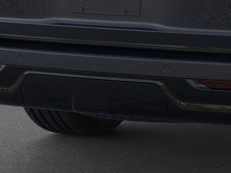 2026 Lincoln Navigator L Reserve 4x4