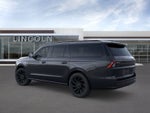 2026 Lincoln Navigator L Reserve 4x4