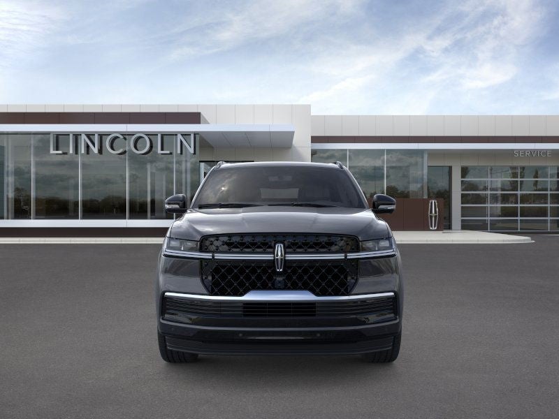 2026 Lincoln Navigator L Reserve 4x4