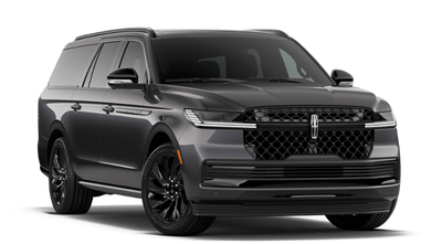 2026 Lincoln Navigator L Reserve 4x4