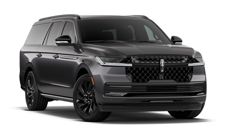 2026 Lincoln Navigator L Reserve 4x4