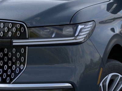 2026 Lincoln Navigator L Reserve 4x4