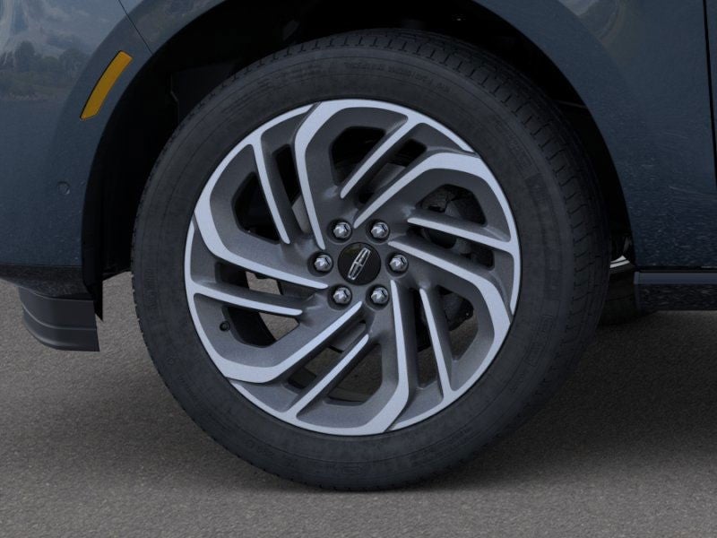 2026 Lincoln Navigator L Reserve 4x4