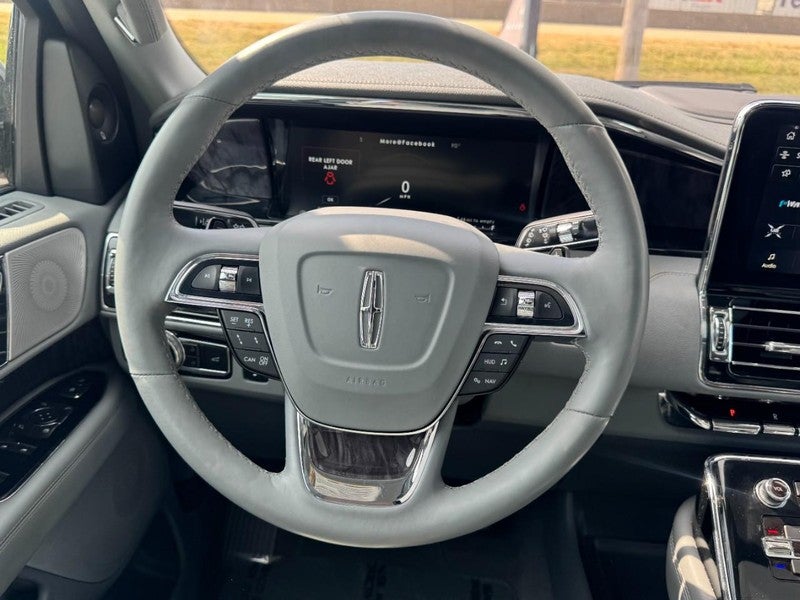 2020 Lincoln Navigator L Reserve 4x4