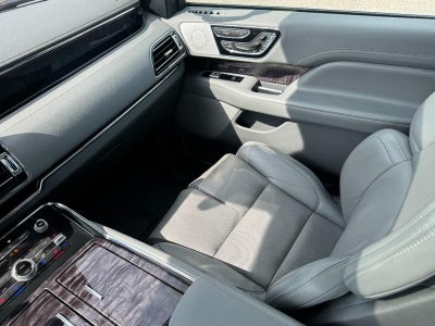 2020 Lincoln Navigator L Reserve 4x4