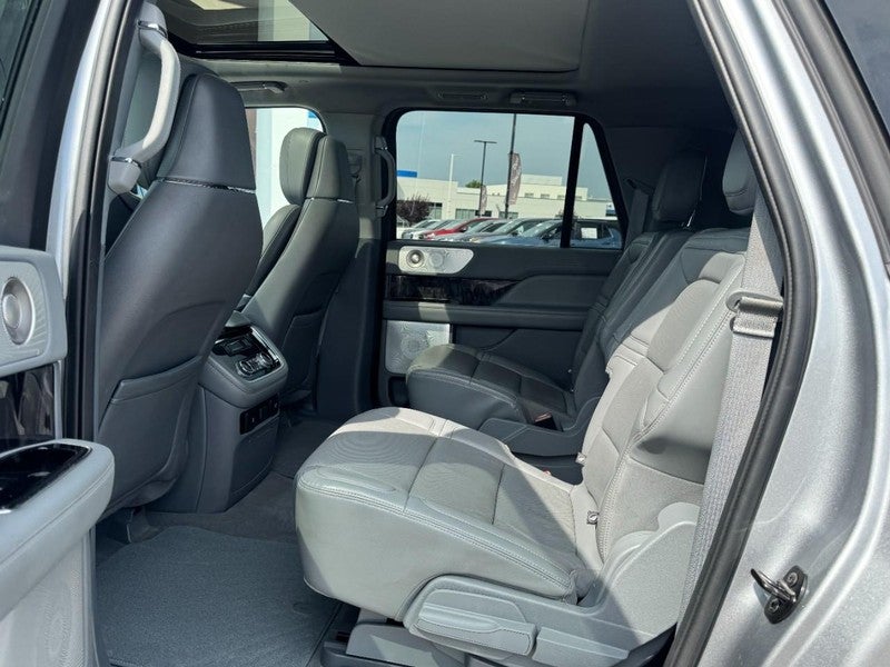 2020 Lincoln Navigator L Reserve 4x4