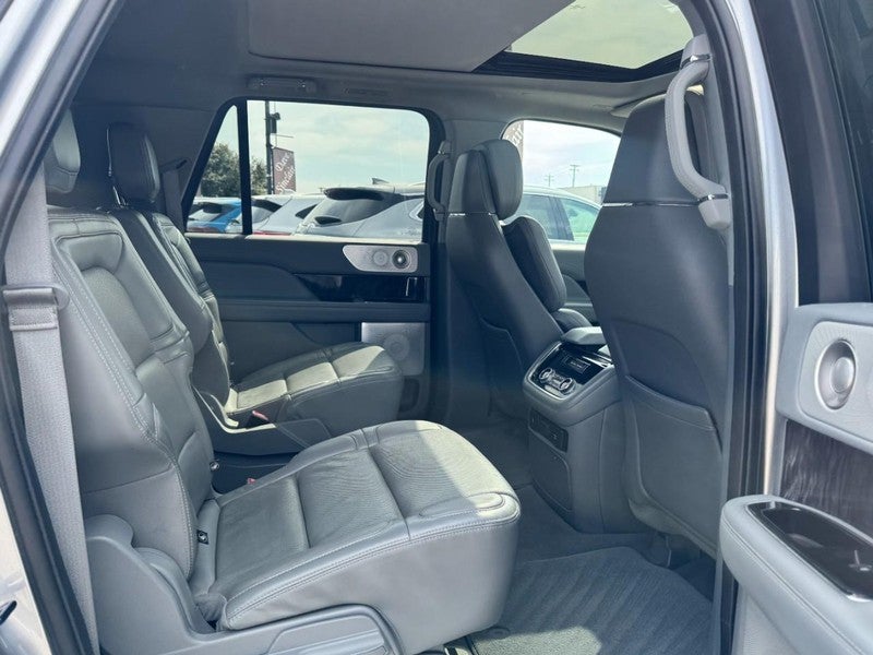 2020 Lincoln Navigator L Reserve 4x4