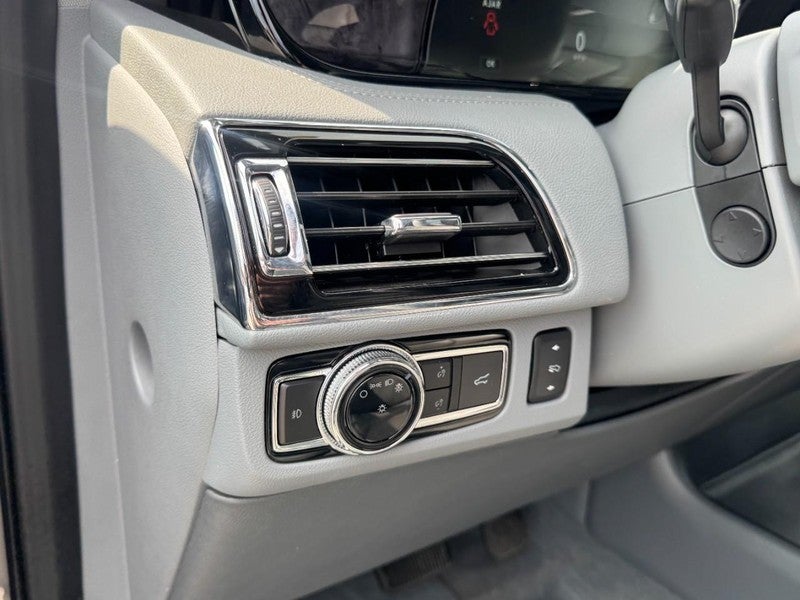 2020 Lincoln Navigator L Reserve 4x4