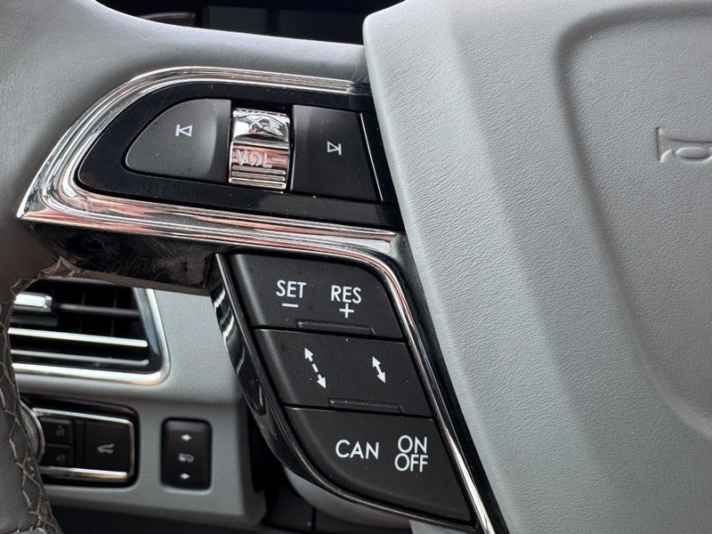 2020 Lincoln Navigator L Reserve 4x4