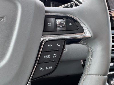 2020 Lincoln Navigator L Reserve 4x4