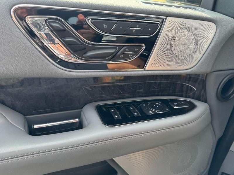 2020 Lincoln Navigator L Reserve 4x4