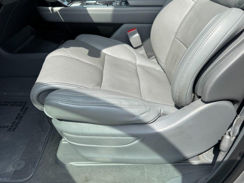 2020 Lincoln Navigator L Reserve 4x4