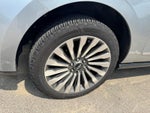 2020 Lincoln Navigator L Reserve 4x4
