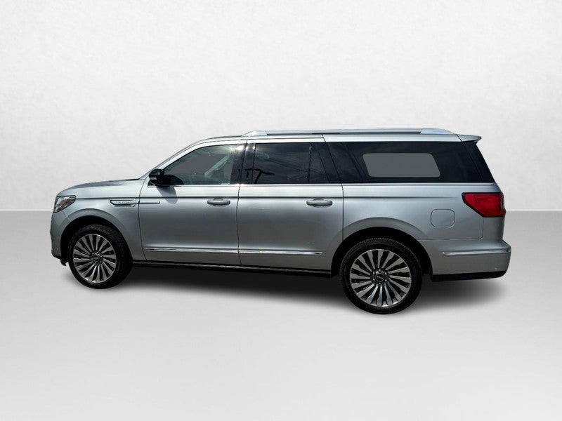 2020 Lincoln Navigator L Reserve 4x4