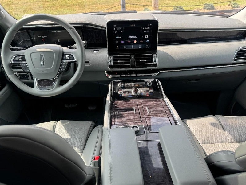 2020 Lincoln Navigator L Reserve 4x4