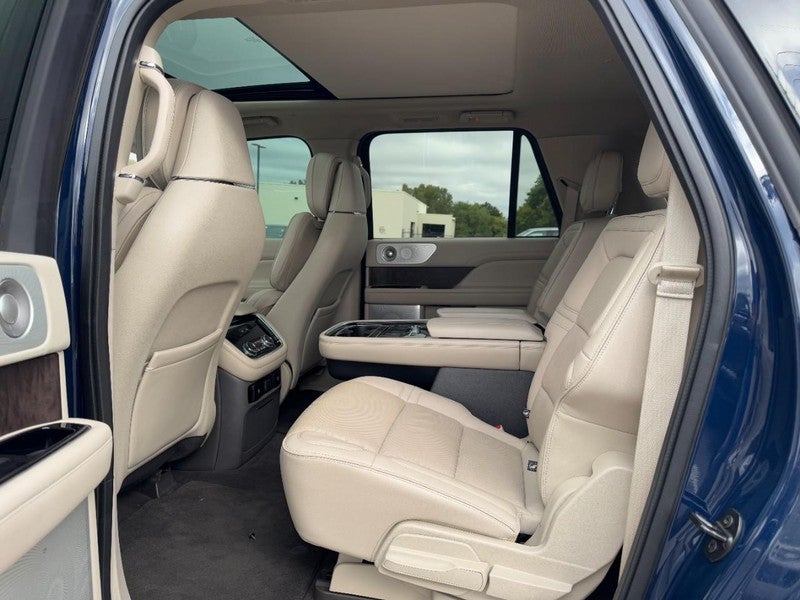2019 Lincoln Navigator L Reserve 4x4