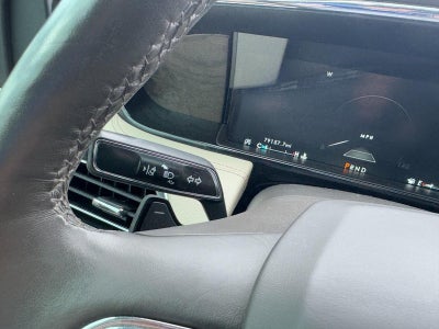 2019 Lincoln Navigator L Reserve 4x4