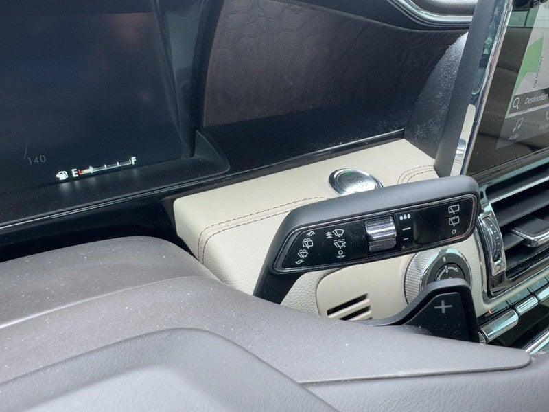 2019 Lincoln Navigator L Reserve 4x4