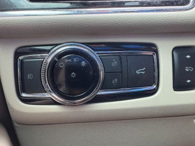 2019 Lincoln Navigator L Reserve 4x4