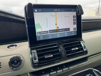 2019 Lincoln Navigator L Reserve 4x4