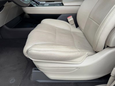 2019 Lincoln Navigator L Reserve 4x4