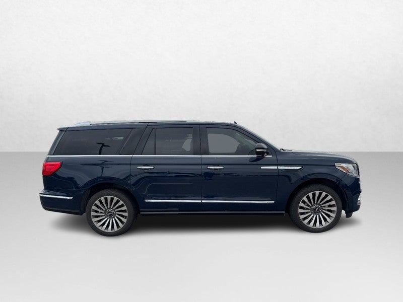 2019 Lincoln Navigator L Reserve 4x4