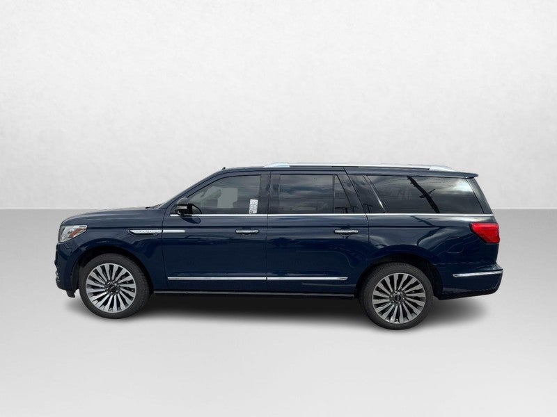 2019 Lincoln Navigator L Reserve 4x4